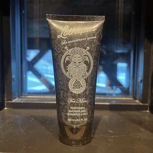 Hovedbilde Dusjsåpe 2i1 Mannfolk 