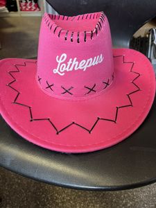 Hovedbilde Rosa med kvit logo